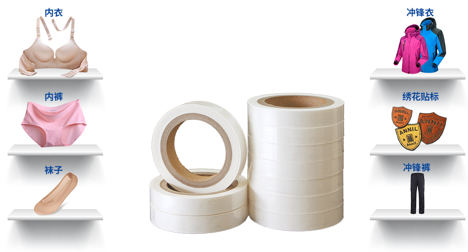 無(wú)縫內(nèi)衣膠膜